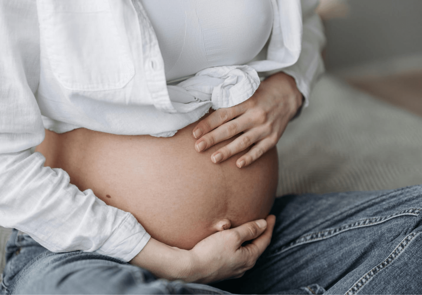 Macrosomie : décrypter la suspicion de « gros bébé » et préserver ta physiologie