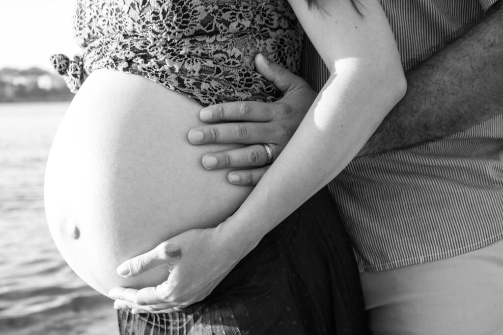 Diagnostiquer l'oligoamnios pathologique