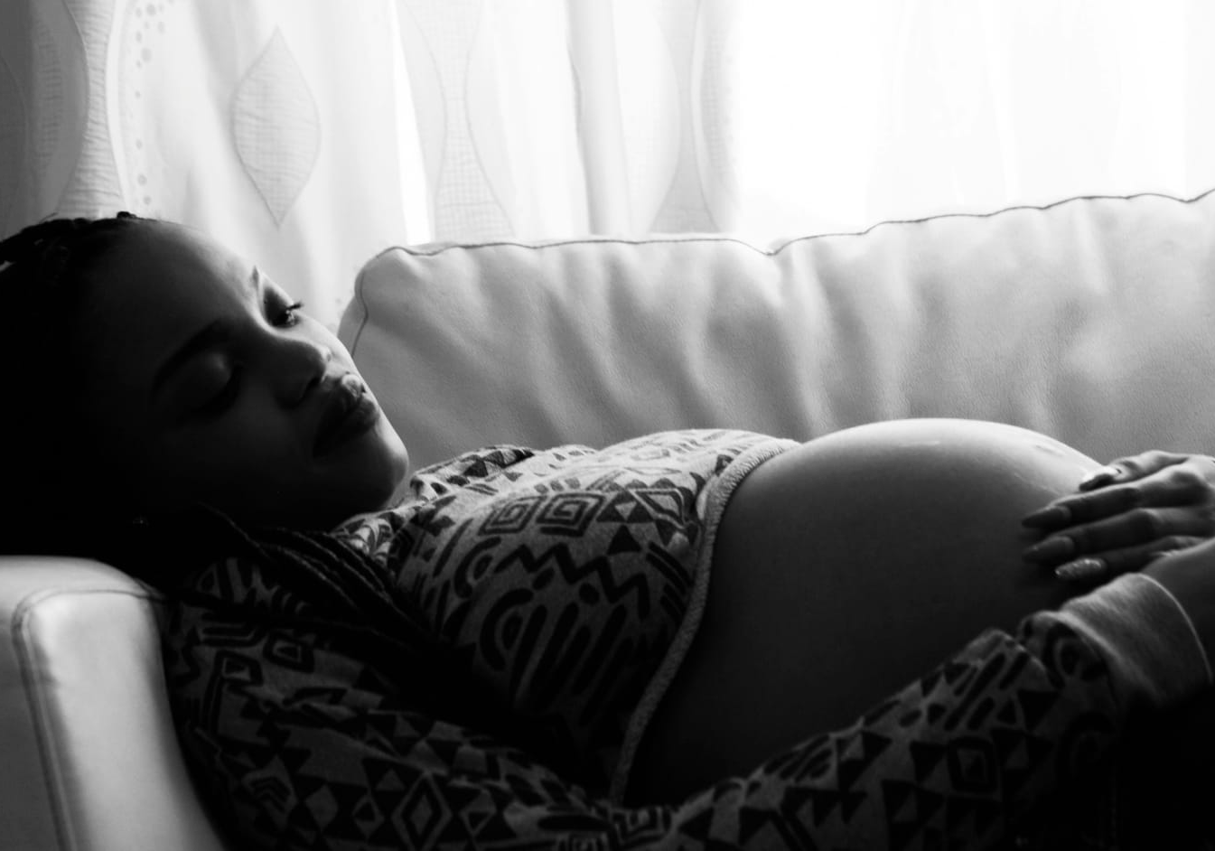 Dilatation et effacement du col : comprendre le chemin vers la naissance