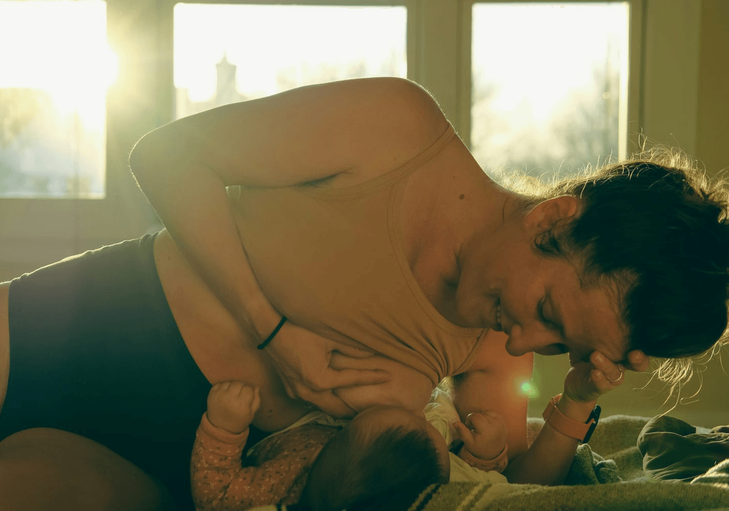 Allaitement maternel : ton guide pour une préparation sereine et un démarrage réussi