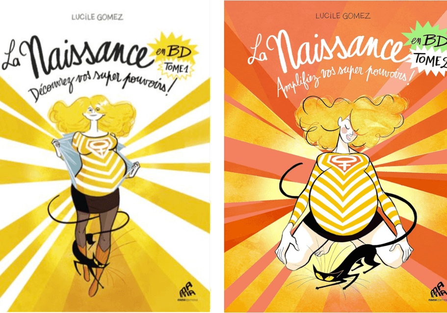 Les 4 indispensables de la préparation à la naissance